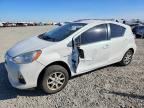 TOYOTA PRIUS C 2012