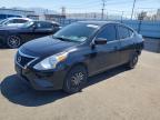 NISSAN VERSA 2019