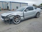 FORD MUSTANG 2010