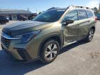 SUBARU ASCENT 2024