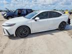 TOYOTA CAMRY 2025