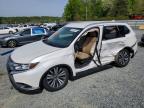 MITSUBISHI OUTLANDER 2019