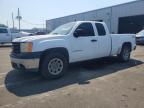 GMC SIERRA 2008