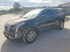 CADILLAC XT5 2018