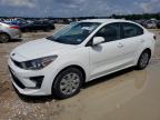 KIA RIO 2021
