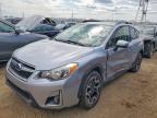 SUBARU CROSSTREK 2017