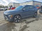 HYUNDAI KONA 2024