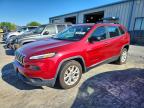 JEEP CHEROKEE 2016
