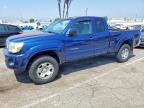 TOYOTA TACOMA 2007