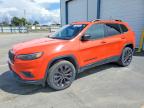 JEEP CHEROKEE 2021