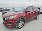 HYUNDAI TUCSON 2020