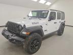 JEEP WRANGLER UNLIMITED 2021