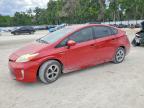 TOYOTA PRIUS 2012