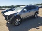 TOYOTA RAV4 2025