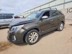 KIA SORENTO 2015