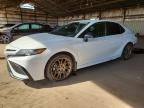 TOYOTA CAMRY HYBRID 2024