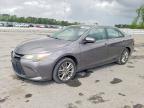 TOYOTA CAMRY 2017