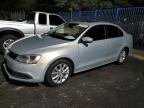 VOLKSWAGEN JETTA 2011
