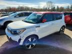 KIA SOUL 2017