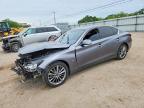 INFINITI Q50 2018