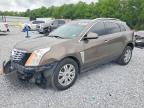 CADILLAC SRX 2015
