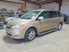 TOYOTA SIENNA 2006