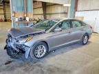 HYUNDAI SONATA 2017