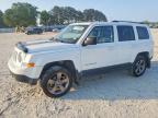 JEEP PATRIOT 2016
