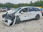 HONDA ODYSSEY 2022