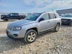 JEEP COMPASS 2016