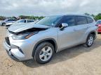TOYOTA HIGHLANDER HYBRID 2023