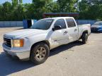 GMC SIERRA 2008