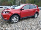 TOYOTA RAV4 2014