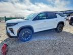 CHEVROLET TRAVERSE 2026