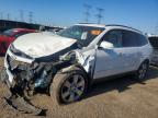 CHEVROLET TRAVERSE 2010