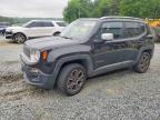 JEEP RENEGADE 2016