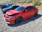 SUBARU WRX 2021