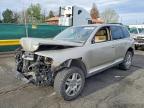 VOLKSWAGEN TOUAREG 2005