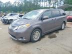 TOYOTA SIENNA 2013