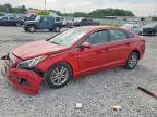 HYUNDAI SONATA 2017