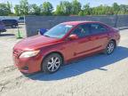 TOYOTA CAMRY 2010