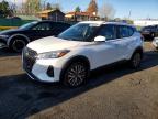 NISSAN KICKS 2023