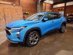 CHEVROLET TRAX 2025