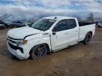 CHEVROLET SILVERADO 2023