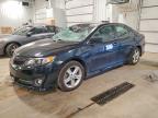 TOYOTA CAMRY 2013