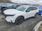 HONDA CR-V 2025