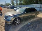 LEXUS LS 2006