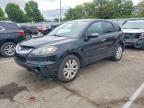 ACURA RDX 2010