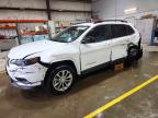 JEEP CHEROKEE 2022