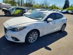 MAZDA 3 2016